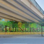 Grafiti Fuengirola