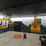 Grafiti CAT